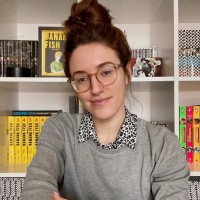 Elisa Bertoli