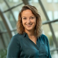 Lysanne Van Venetiën