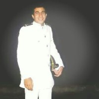 Cap Abdelsamie Nageh
