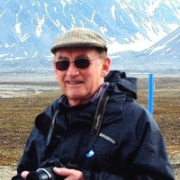 BRUCE GRAINGER