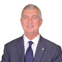 Paul Morgan