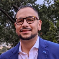 Chris Muñoz