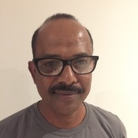 Krishna Pillai