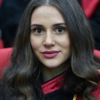 Vagia Gkouliou