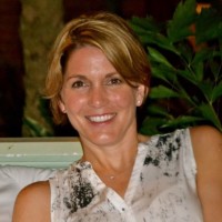 Julie Paul