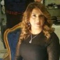 Dalia Badr