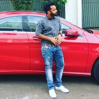 Dipesh Wagh
