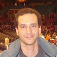 Marco Carim