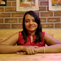 Greeshma S Vijay