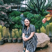 Pritha Ghosh