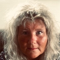 Susanne Lundmark