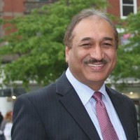 Hassan Ahmed