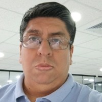 Gary Simon Alvarado