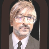 SHAMSHER Ali