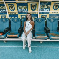 Camila Manolizi