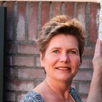 Ingrid Verstappen