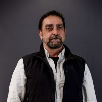 Allan George Chamchoumis