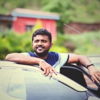 Rahul Desai