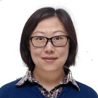 June Zhong