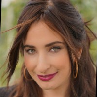 Nechama Eisenman