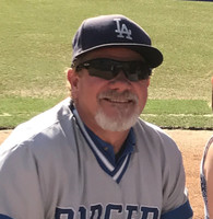 Lance Cameron