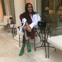 Lisa Omeleh