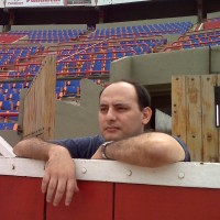 ARNALDO MORA