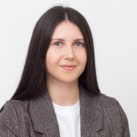 Valeriya Nahavonskaya