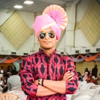 Atharva Deshmukh