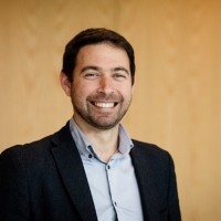 Daniel Almond