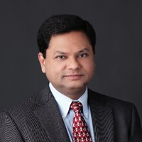 Srinivas Meherji Sangineni