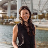 Krista Tokugawa