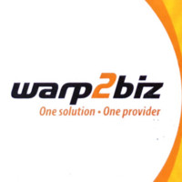 Warp2Biz Inc.