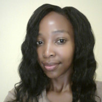 Sikhulile Dlamini