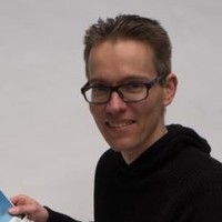 Leon Vredeveldt