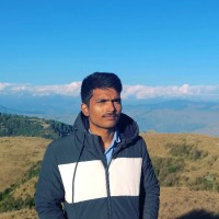 Anshuman Rao