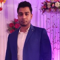 mohammed aijaz