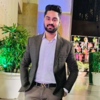 Raghav Jain