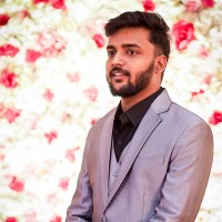 Balaji R