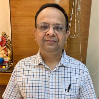 Abhijit Kharote