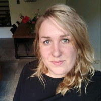 Melissa Van Kan