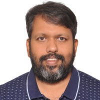 Sanketh Shetty