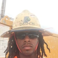 Dashon Lumar