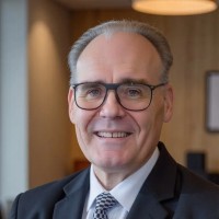 Robert Rhoton, Psy D., LPC, F.A.A.E.T.S.