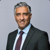 Deepak Nandha
