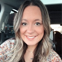 Ashley Slone
