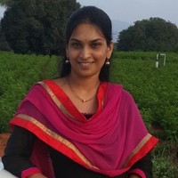 Aneesha Reddy