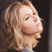 Анна Тесленко