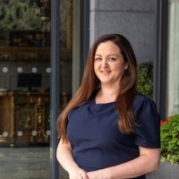 Ali McHugh