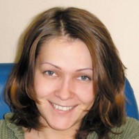 Татьяна Мрачковская